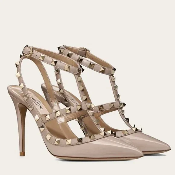 Valentino Garavani | Shoes | Valentino Rockstud Studded